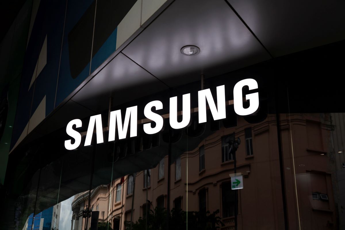 Samsung unveiling R824-billion US chipmaking investment soon — Report