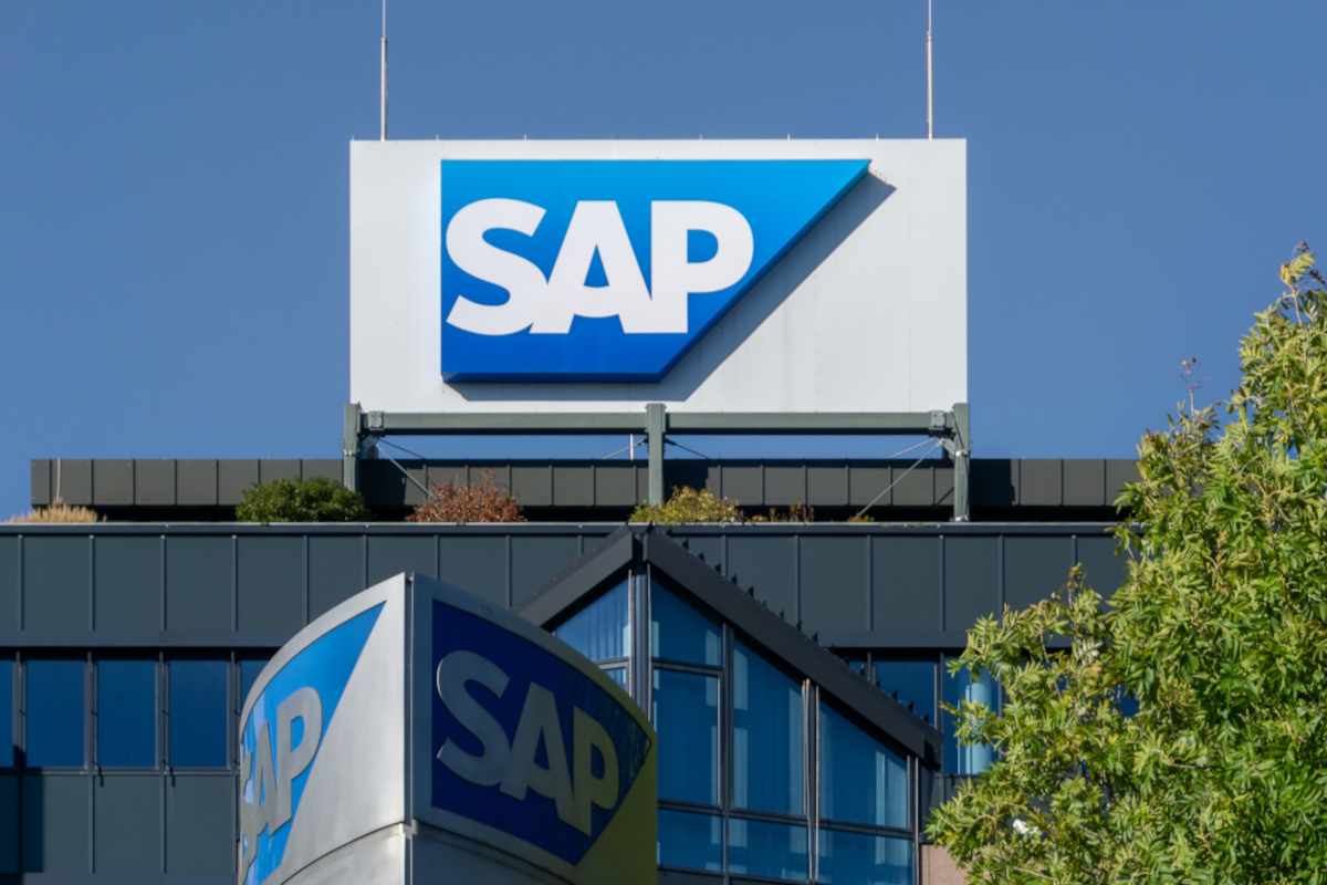 SAP in hot water over dodgy deal with Zimbabwe