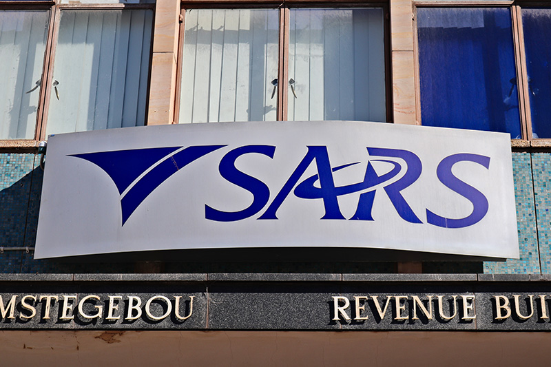 Tshwane cuts power to SARS headquarters over R838,000 electricity bill