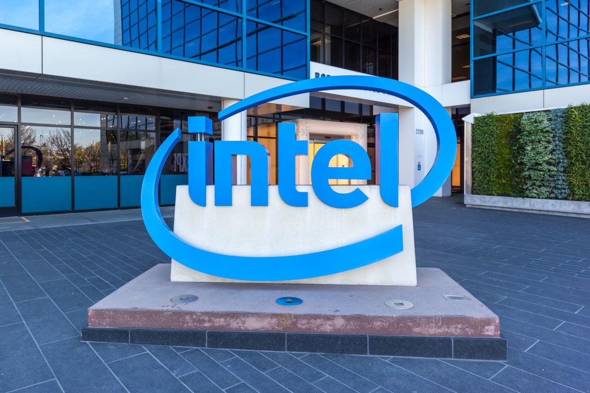 Intel taking big losses in chip-making business — break-even could be years away