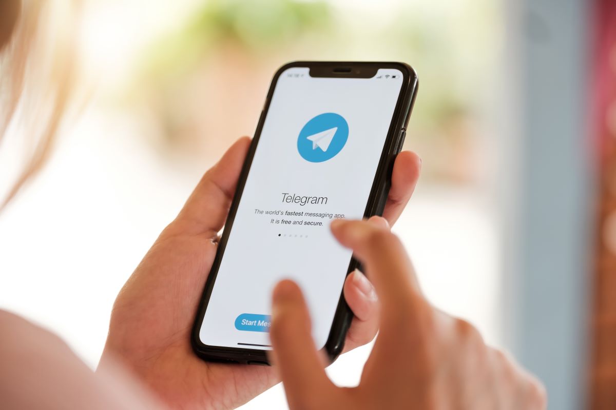 Telegram launches business features and revenue-sharing