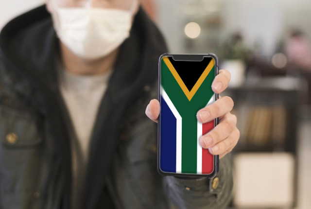 Government considers contact tracing app for South Africa