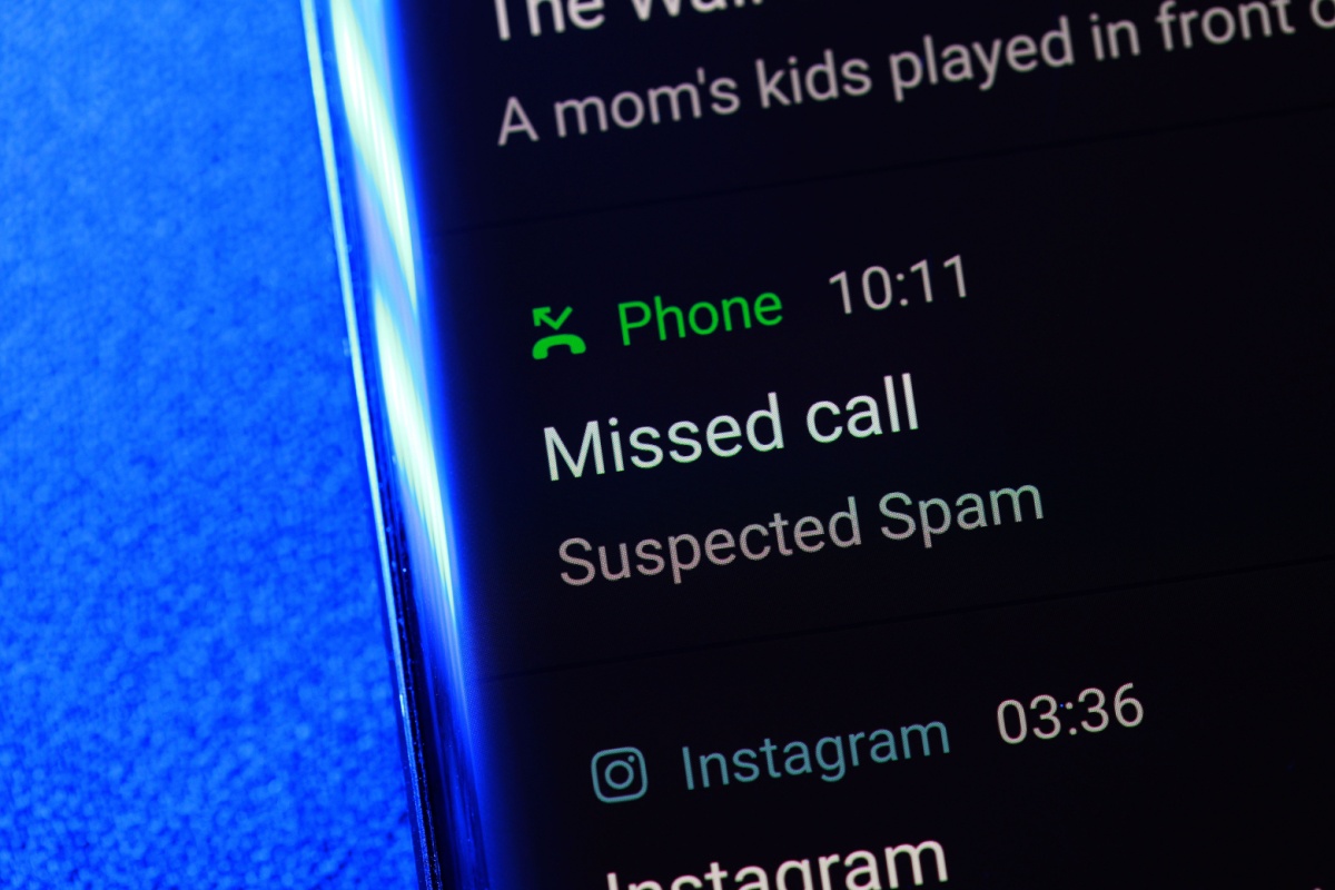 Best ways to stop annoying spam calls