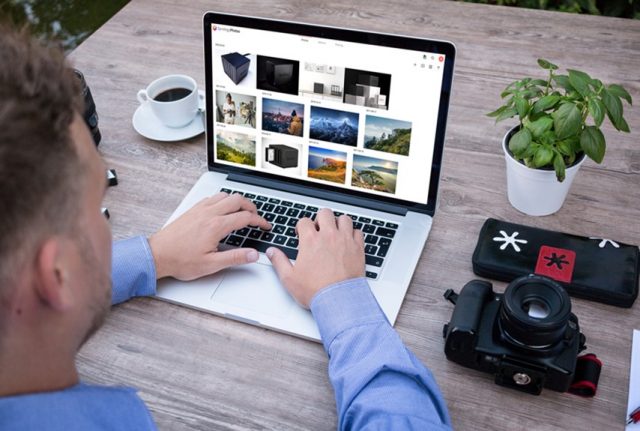 Synology Photos — A powerful photo management tool for your NAS