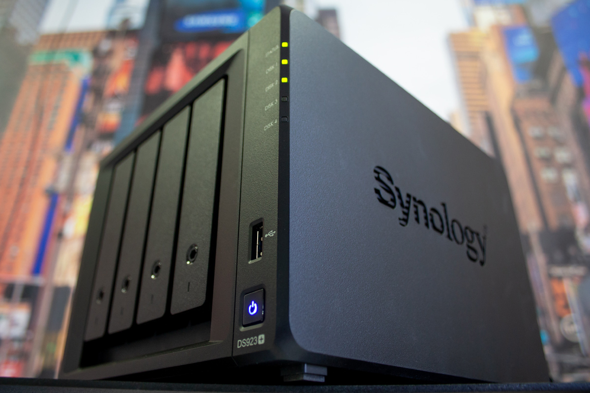 Using Synology Active Backup for Business on our Microsoft 365 data – It did everything we needed, and more