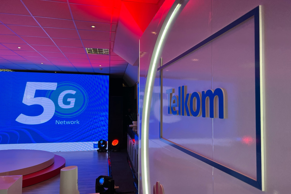 Wireless network capacity auction won’t happen as planned, says Telkom