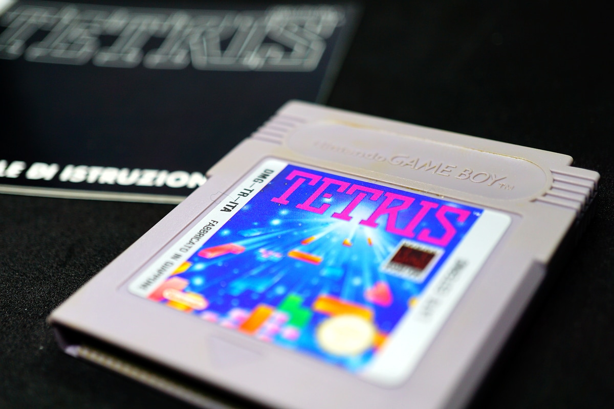 Playing Tetris makes you smarter