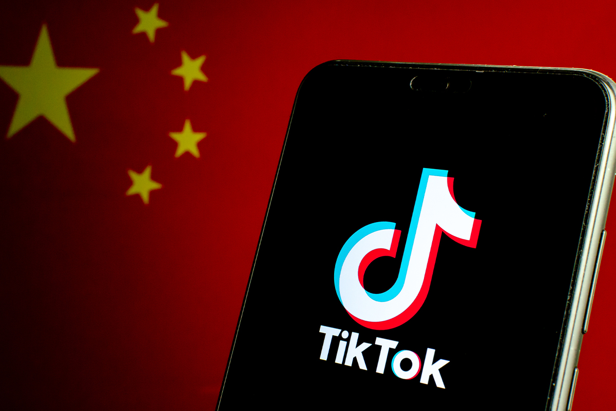 US House votes to ban TikTok unless it’s sold by Chinese owner