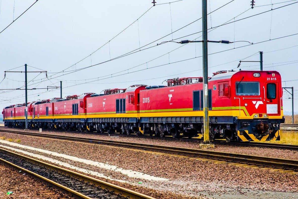 Transnet reveals when private trains could start using its tracks