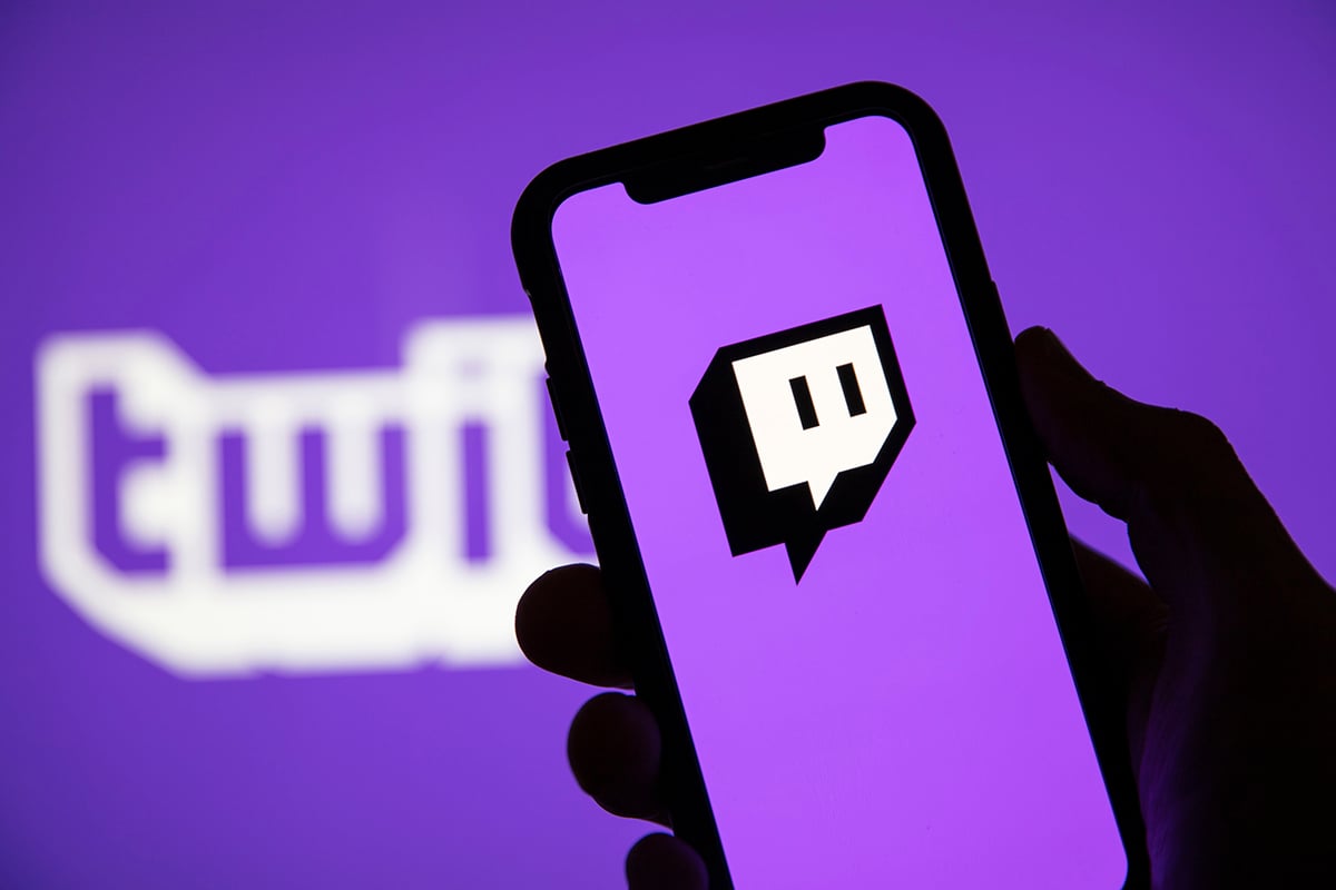 Twitch releasing TikTok-style mobile app feed this month