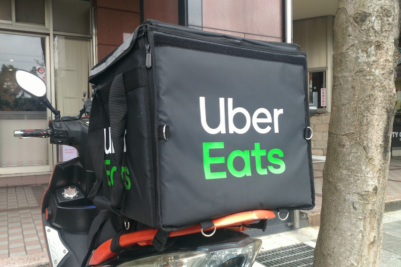 Uber Eats, Apple, Wimpy, and Steers fighting Competition Commission crackdown