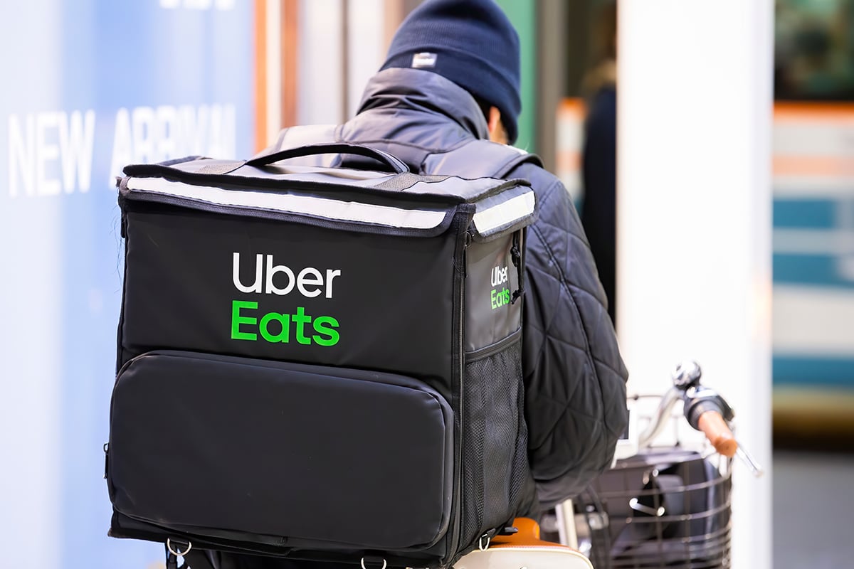 Uber Eats and Mr D vs direct buying — The price you pay for convenience
