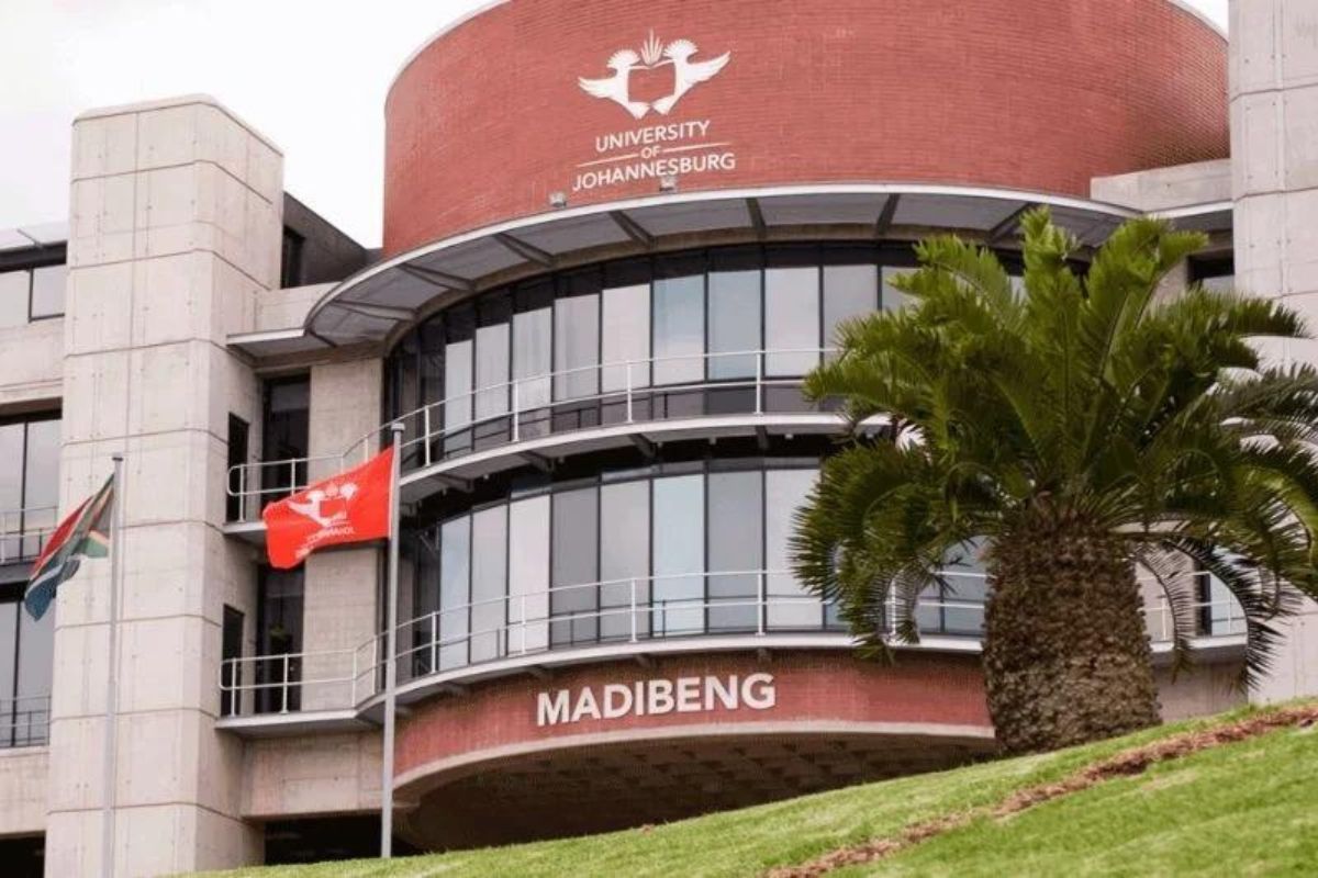 Best South African universities for computer science and engineering studies