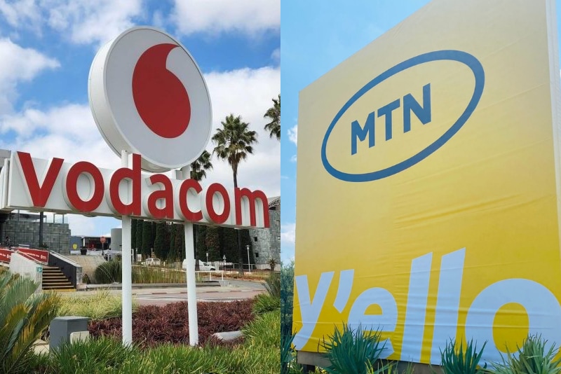 If you invested R1,000 when Vodacom and MTN listed here’s what it would be worth today