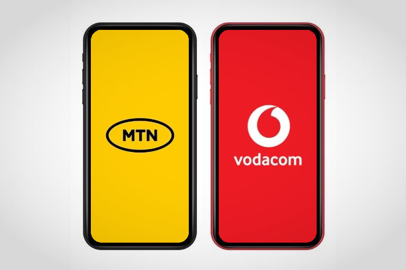 MTN and Vodacom hiking contract prices — how they compare