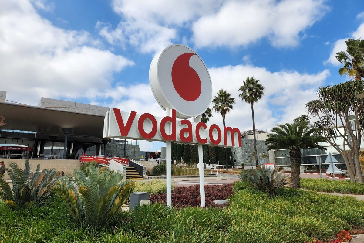 Vodacom’s embarrassing data network outage in South Africa