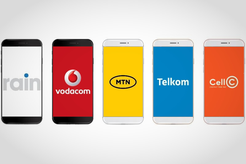 How much money South Africa’s cellphone networks make