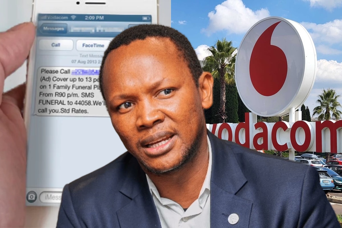 Makate and Vodacom to begin negotiations this week