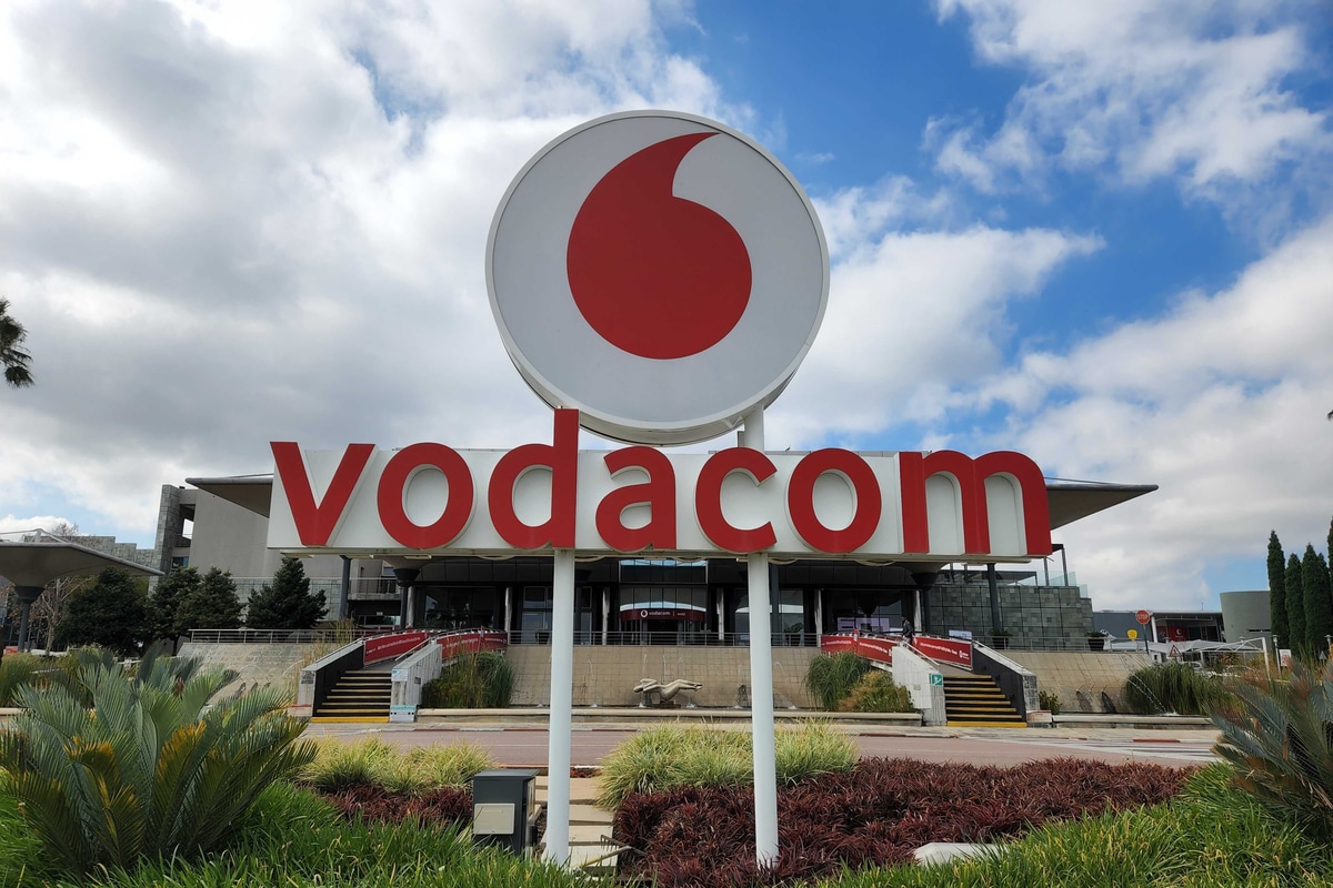 Vodacom primed for acquisition as Vodafone extends selling spree
