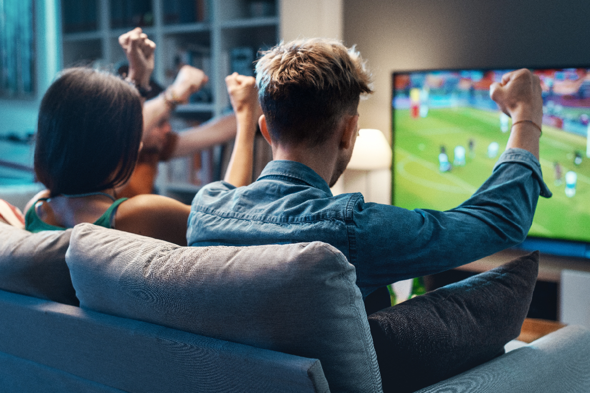 Cheapest 50-inch and larger 4K TVs in South Africa
