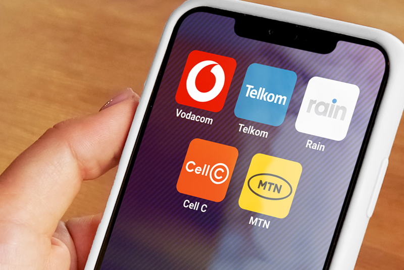 South African mobile networks reveal plans for 2024
