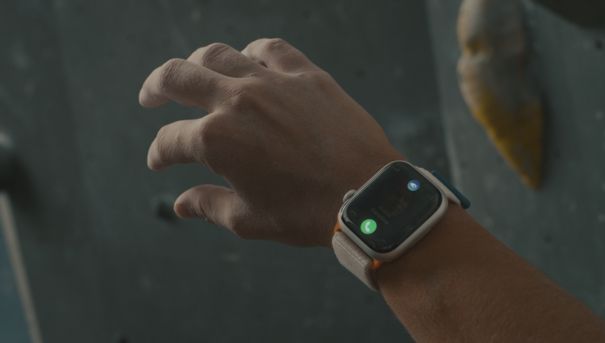 Apple to stop selling its latest smartwatches in the US due to patent dispute