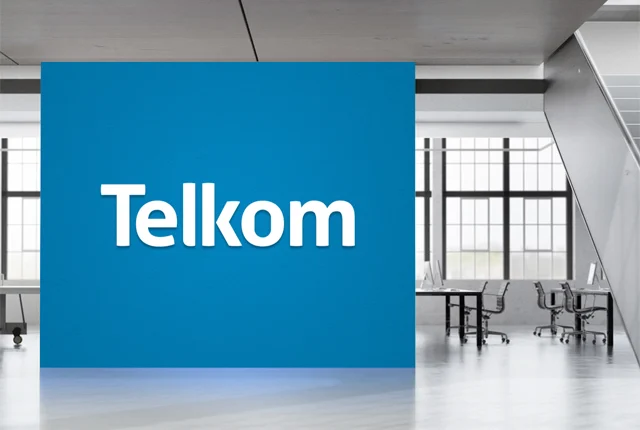 Telkom cornered