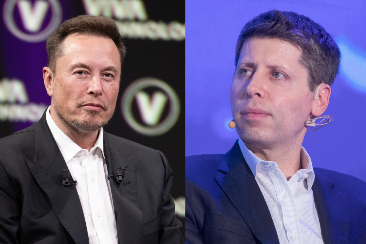 Tesla bumping salaries in talent war with OpenAI